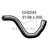 Radiator Hose - Bottom (Corona RT142 2.4L)