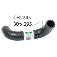 Radiator Hose - Lower (Festiva WD/WF 1.3L I4)