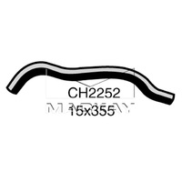 Heater Hose (Laser KJ 1.6L I4)