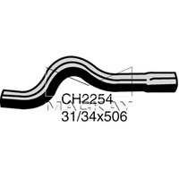 Radiator Hose - Upper (Statesman VS 3.8L V6 Supercharged)