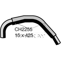 Heater Hose (Courier PD 2.5L I4)