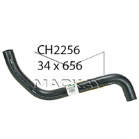 Radiator Hose - Upper (Commodore VT 3.8L V6)