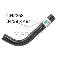 Radiator Hose - Upper (Commodore VT 5.0L V8)