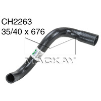Radiator Hose - Lower (Commodore VT 5.0L V8)