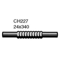 Radiator Hose - Lower (Austin A40 1.1L I4)