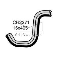 Heater Hose (Festiva WD/WF 1.3L I4)