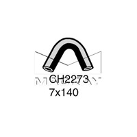 Engine By Pass Hose (Maxima J30 3.0L V6)