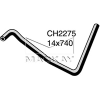Heater Hose (Commodore VT 5.0L V8)
