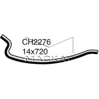 Heater Hose (Commodore VT 5.0L V8)