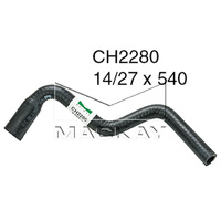 Heater Hose (Commodore VT 3.8L V6)