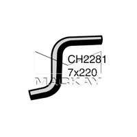 Engine By Pass Hose (Maxima J30 3.0L V6)