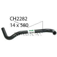 Heater Hose (Commodore VT 3.8L V6)
