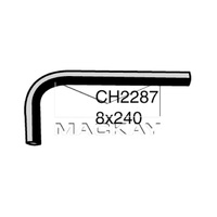Turbocharger Coolant Hose (Patrol GU 2.8L I6 Turbo)