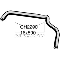 Heater Hose (Patrol GU 2.8L I6 Turbo)