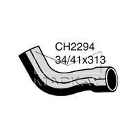 Radiator Hose - Lower (Patrol GU 2.8L I6 Turbo)