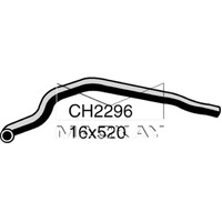 Heater Hose (Patrol GU 2.8L I6 Turbo)