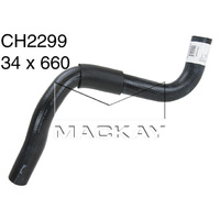 Radiator Hose - Lower (Magna TF 3.0L V6)