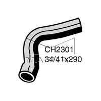 Radiator Hose - Lower (Navara D21 3.0L V6)