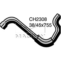 Radiator Hose - Upper (F100 4.9L V8)