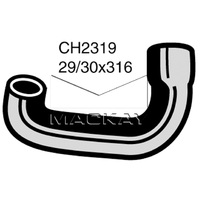 Radiator Hose - Bottom (Passat 1.5L Diesel)