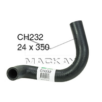 Radiator Hose - Lower (Austin A30 0.8L I4)