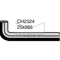 Bypass Hose - Water Pump to Head (Rabbit 1.6L)