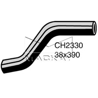 Radiator Hose - Lower (BMW 630CSi E24 3.0L I6)