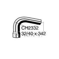 Radiator Hose - Lower (SAAB 9000 2.3L I4 Turbo)