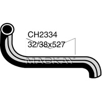 Radiator Hose - Bottom (Mercedez Benz 250SL)
