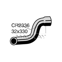 Radiator Hose - Upper (Mercedez Benz 280 W114 2.7L I6)