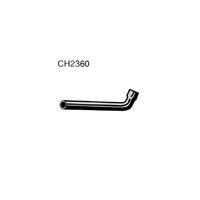 Radiator Hose - Lower (Peugeot 505 2.3L I4 Turbo)