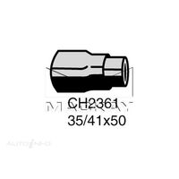 Engine By Pass Hose (Peugeot 505 2.0L I4)