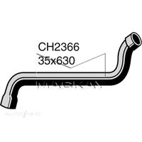 Radiator Hose - Lower (BMW 525E E28 2.7L I6)