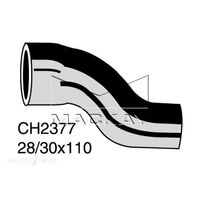 Engine By Pass Hose (BMW 318i E21 1.8L I4)