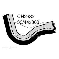 Radiator Hose - Bottom (SAAB 9000)