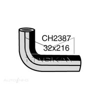 Radiator Hose - Lower (BMW 2002 E10 2.0L I4)