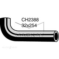 Engine By Pass Hose (BMW 2500 2.5L I6)