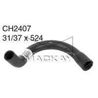 Radiator Hose - Bottom (Mercedes Benz 250 W114 2.5 & 2.8L to chassis # 22860)