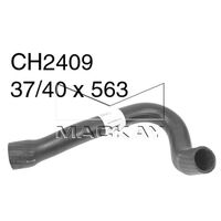 Radiator Hose - Bottom