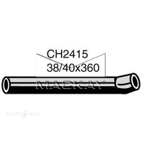 Radiator Hose - Lower (Mercedez Benz 280SEL W108 2.8L I6)
