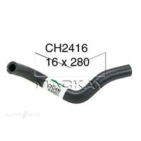 Heater Hose (Volvo B234:B230FT)