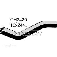 Heater Hose (SAAB 9000)
