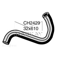 Radiator Hose - Lower (Toyota STOUT RK101R 2.0L I4)