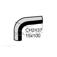 Engine By Pass Hose (Celica ST162R 2.0L I4)