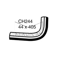 Top Radiator Hose