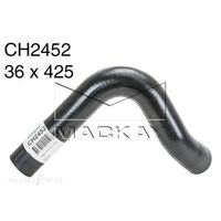 Radiator Hose - Upper (Rodeo TF 3.2L V6)