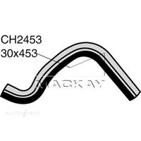 Radiator Hose - Lower (Corona ST150R 1.8L I4)