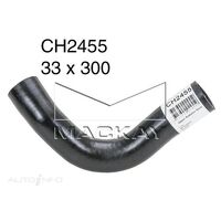 Radiator Hose - Upper (Pajero NJ/NK 3.5L V6)