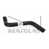 Radiator Hose - Lower (Starlet EP91R 1.3L I4 Auto)
