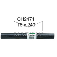 Heater Hose (Falcon AU1 4.0L I6)